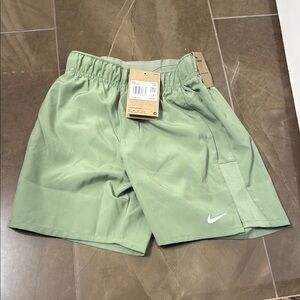 Nike Challenger Boys Shorts